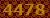 3677 code