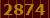 3677 code