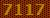 3677 code