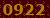 3677 code