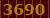 3677 code