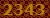 3677 code
