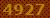 3677 code