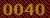3677 code