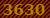 3677 code