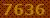 3677 code