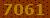 3677 code