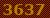3677 code