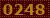 3677 code