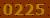 0232 Code