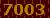 3677 code