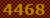 3677 code