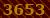 3677 code
