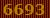 3677 code