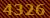 3677 code