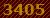 3677 code