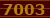 3677 code