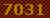 3677 code
