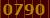 3677 code