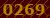 3677 code