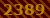 3677 code