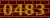 3677 code