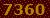 3677 code