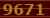 3677 code