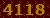 3677 code