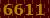 3677 code