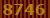 3677 code