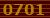 3677 code