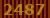 3677 code