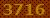 3677 code