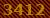 3677 code