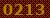 3677 code
