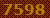 3677 code