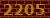3677 code