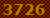 3677 code