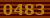 3677 code