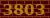 3677 code