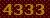 3677 code