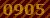 3677 code