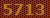 3677 code