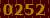 3677 code