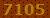 3677 code