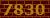 3677 code