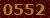 3677 code