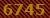 3677 code