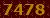 3677 code